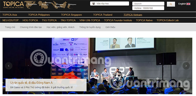 Topica.Edu.Vn