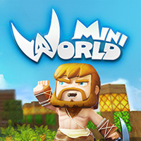 Cách đổi ngôn ngữ tiếng Việt trên Mini World Block Art