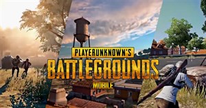 Cách đổi ngoại hình nhân vật PUBG Mobile