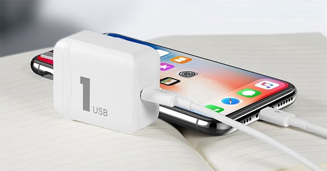 Có nên dùng sạc nhanh cho iPhone không