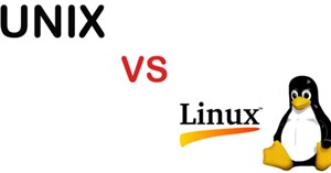 Trình soạn thảo vi trong Unix/Linux
