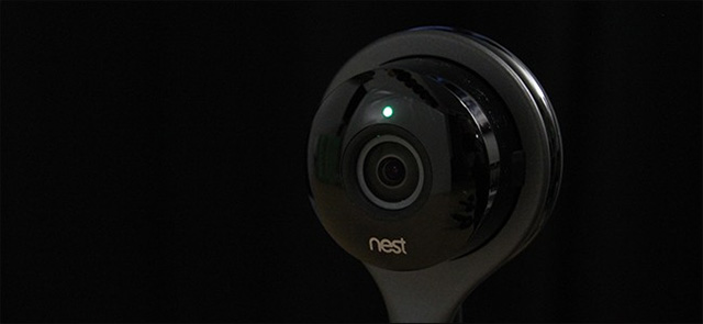 Camera Wi-Fi sẽ sử dụng băng thông Internet