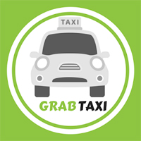 Cách gọi GrabTaxi trực tuyến