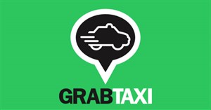 Cách gọi GrabTaxi trực tuyến