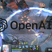 Đây là cách AI đánh bại các game thủ Dota 2 giỏi nhất
