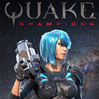 Quake Champions, bom tấn bắn súng FPS một thời đã cho chơi miễn phí vĩnh viễn