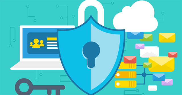 Cách mã hóa file trên Google Drive bằng Syncrypto - Theo chuẩn AES-256-GCM