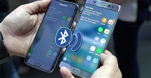 Cách chia sẻ Wi-Fi trên Android