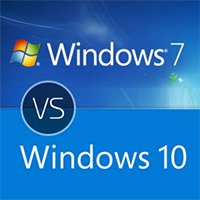 2018 rồi, đang dùng Windows 7 có nên nâng cấp lên Windows 10?