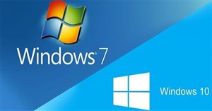 2024 rồi, đang dùng Windows 7 có nên nâng cấp lên Windows 10?