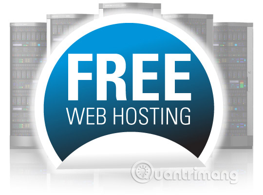 Web hosting
