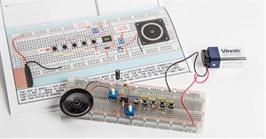 Breadboard là gì và nó hoạt động như thế nào?