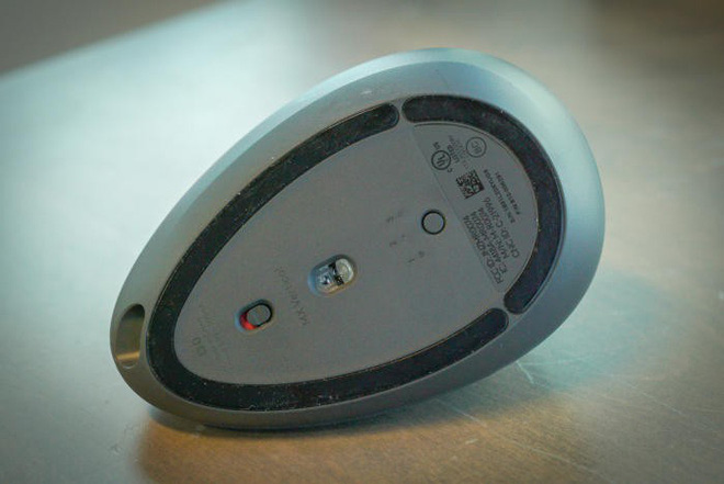 Con chuột MX Vertical 2