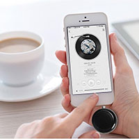 Cách kết nối điện thoại với loa mini Cách kết nối điện thoại với loa mini