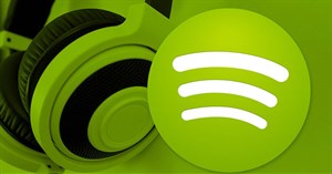 Cách đặt Playlist Spotify thành báo thức trên Android