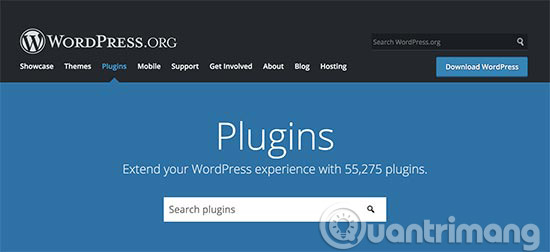 Plugin Wordpress