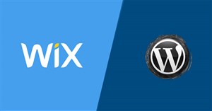 Wix và Wordpress - Cái nào tốt hơn?