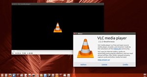 Cách tạo media server bằng VLC để stream nhạc, video