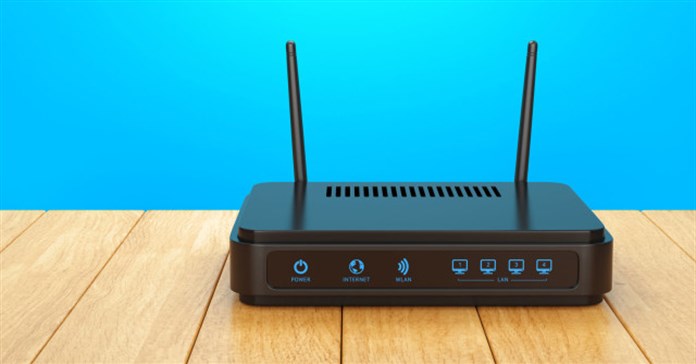 Router là gì? Router làm gì trên mạng?