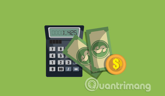 Các yếu tố ảnh hưởng đến chi phí