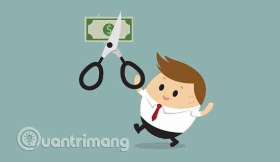 Chi phí thực sự