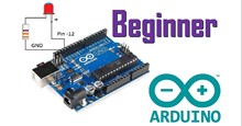 10 dự án Arduino tuyệt vời cho người mới bắt đầu