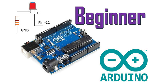 10 dự án Arduino tuyệt vời cho người mới bắt đầu - QuanTriMang.com