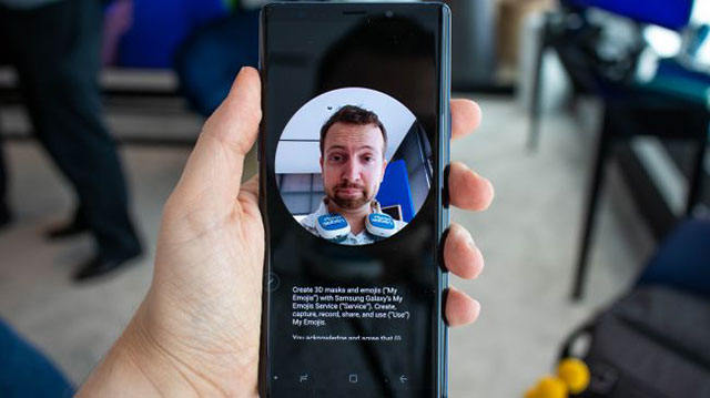 Các hình thức xác thực sinh trắc cần nhanh và chính xác hơn