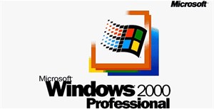 Mời trải nghiệm Windows 2000 trên trình duyệt web