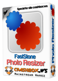 Cách chỉnh ảnh hàng loạt bằng Faststone Photo Resizer