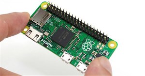 Cách kết nối Raspberry Pi Zero với TV mà không cần HDMI