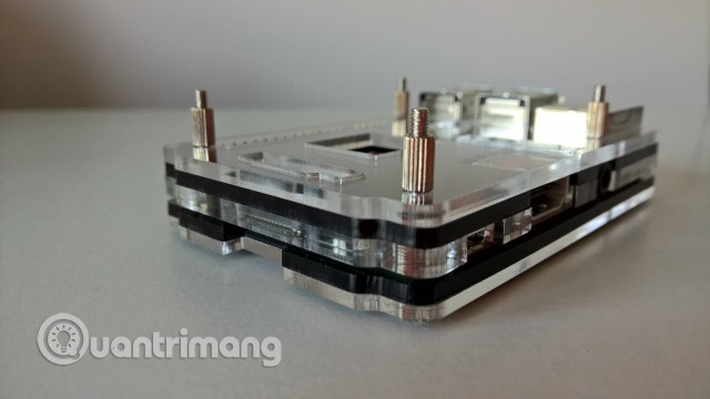 Cài đặt Kodi trên Pi