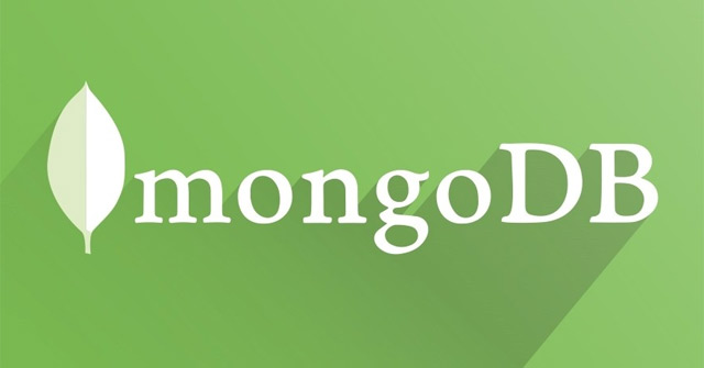 Mongoose cho MongoDB Nodejs
