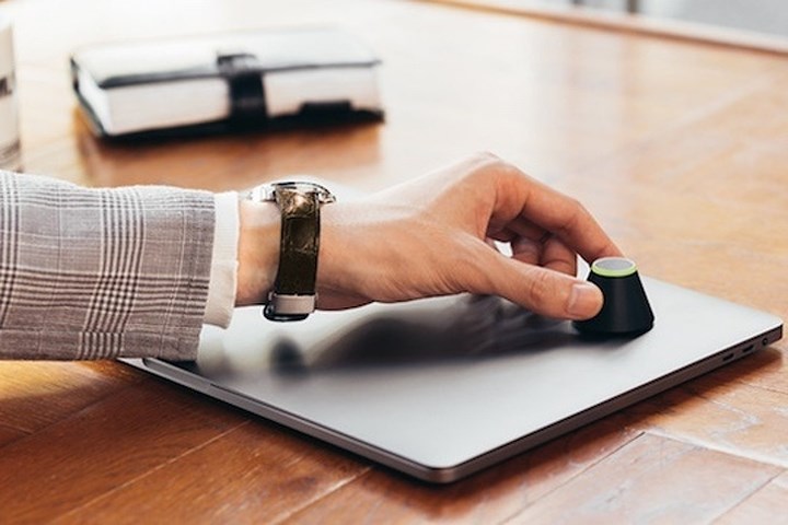 Hệ thống báo động di động