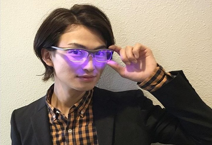 Chiếc kính đặc biệt này sẽ thông báo cho người dùng về tất cả văn bản, nhắc nhở về các tác vụ đã lên lịch