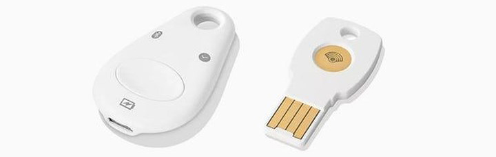 Khóa bảo mật máy tính