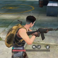 Những combo súng dùng nhiều trong Rules of Survival