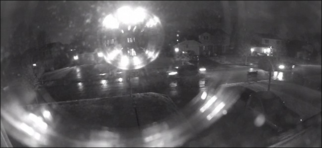 Ống hấp thụ và khuếch đại ánh sáng