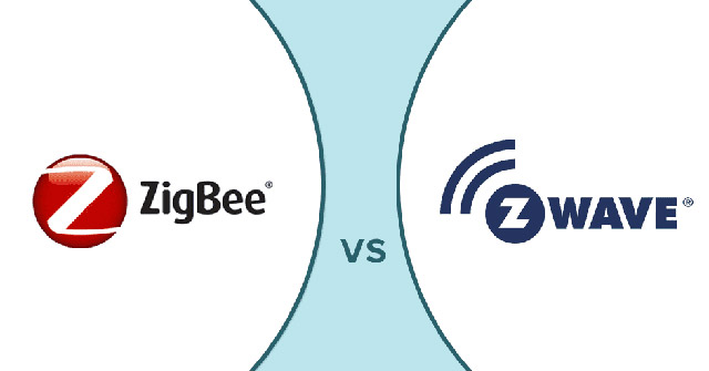 Комплект «Умный дом» на базе Z-Wave « Контроль дверей, штор, рольставней»