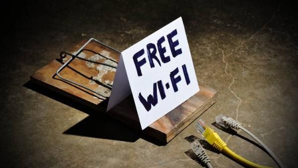Wifi không cài mật khẩu dễ bị hacker tấn công