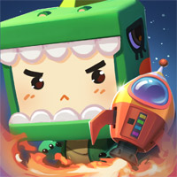 Cách tạo phòng chơi cùng bạn bè trong Mini World Block Art