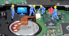 Những thao tác bảo trì máy tính đơn giản