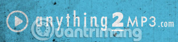 anything2mp3