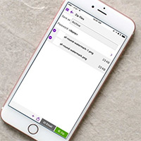 Cách lưu file Zip về iPhone hoặc iPad