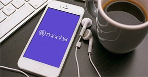 Hướng dẫn xóa tài khoản Mocha trên điện thoại