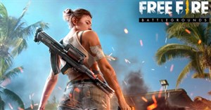 Các kiểu chiến thuật phổ biến trong Free Fire