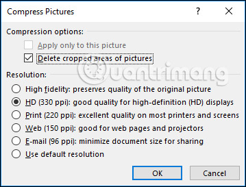 Áp dụng cho tất cả ảnh
