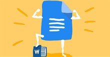 Cách Google Documents giúp bạn trở nên chuyên nghiệp