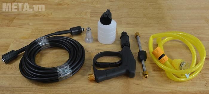 Phụ kiện máy rửa xe Ergen EN-6708