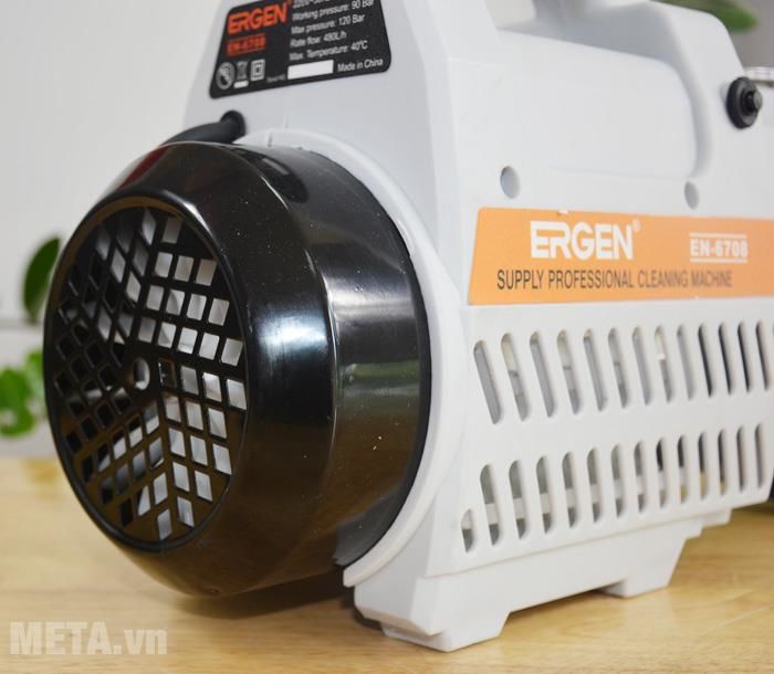 Ergen EN-6708 có quạt làm mát